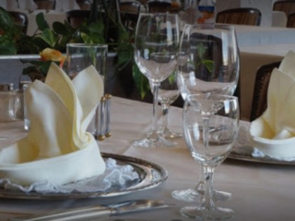 照片: Zum Alten Forsthaus