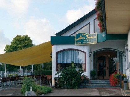 照片: Zum Alten Forsthaus